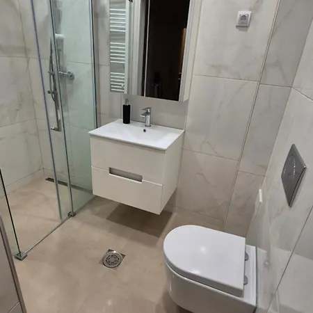 Play Apartment Vrsac