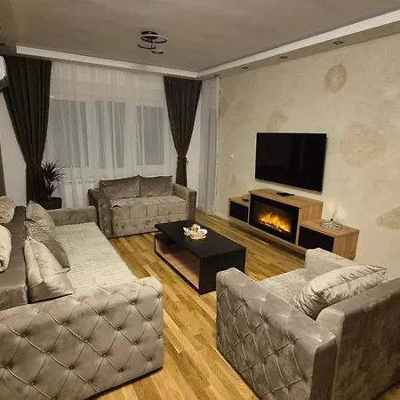 Apartment Play Vrsac