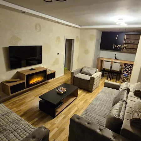 Apartment Play