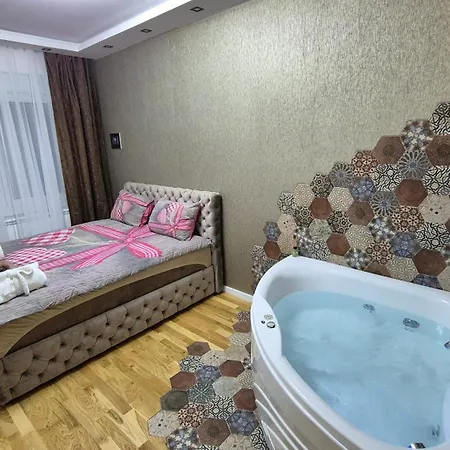 Play Apartment *